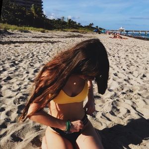 Meet your Posher, Gianna